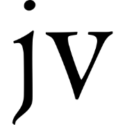 Johnvarvatos logo